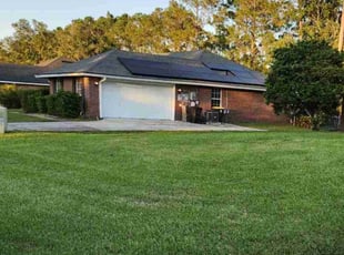 Kathy S.'s Lawn Mowing service result