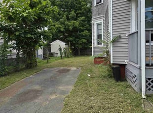 Dharani K.'s Lawn Mowing Service service result