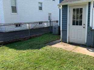 Birgit W.'s Lawn Service service result