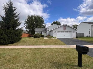 Donna R.'s Lawn Service service result