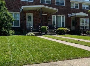 lan S.'s Lawn Care service result