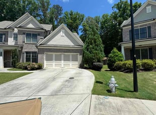 Kolby F.'s Lawn Care service result