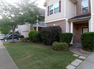 Bush Trimming by Patrick Thompson for Sheena S. in Buford, GA
