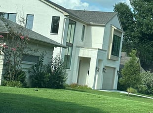 Carl W.'s Lawn Service service result