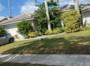 Cleanups by Brushod Goodrum for Jacob K. in Boca Raton, FL