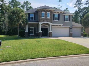 Veronica P.'s Lawn Care service result