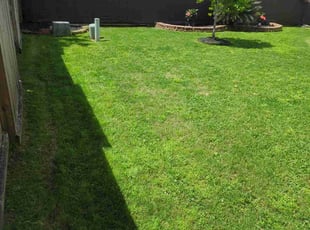 Emanuel R.'s Lawn Service service result