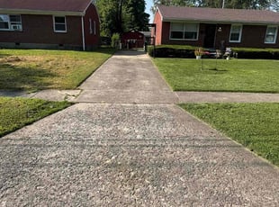 Gagan G.'s Lawn Care service result