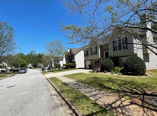 Darrel M.'s Lawn Service service result