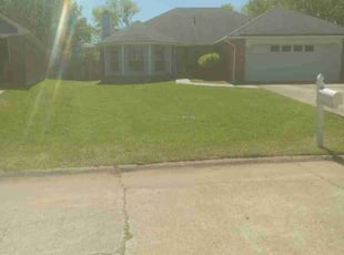 Richard J.'s Lawn Service service result