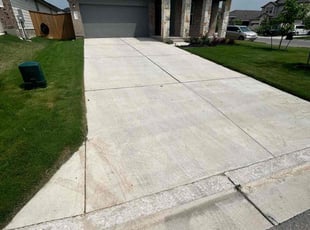 BILL S.'s Lawn Mowing service result