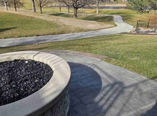 Ryan W.'s Lawn Care service result