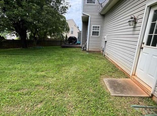 Subramanian R.'s Lawn Care service result