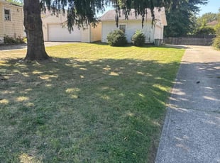 John A.'s Lawn Care service result