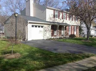 Guillaume V.'s Lawn Service service result