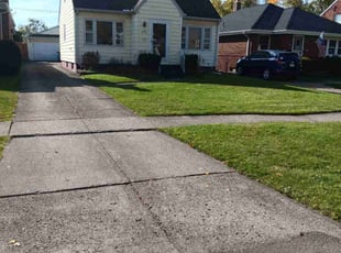 Judy H.'s Lawn Care service result