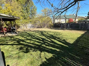 Wayne E.'s Lawn Care service result