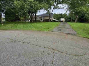 Kuni O.'s Lawn Mowing Service service result