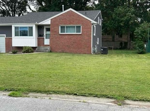 Johnna L.'s Lawn Mowing Service service result