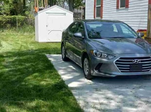 Eric H.'s Lawn Care service result