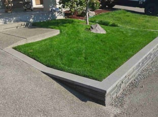 Jennifer T.'s Lawn Care service result