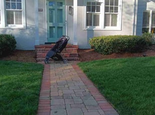 Cleanups by Marlo Page for Colin H. in Richmond, VA