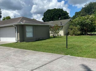Dax G.'s Lawn Care service result