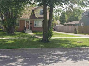 Frank B.'s Lawn Service service result