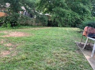 Cleanups by Chris Kearse for William R. in Columbus, GA