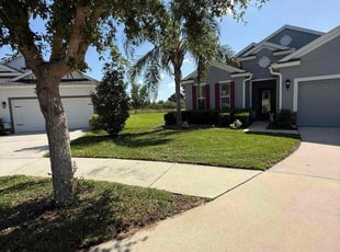 Tanuk S.'s Lawn Service service result