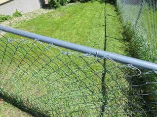 Irma K.'s Lawn Mowing service result