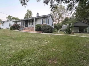 Jason C.'s Lawn Mowing service result