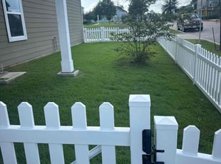 James O.'s Grass Cutting service result