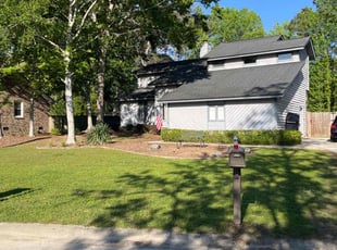 Portia S.'s Lawn Care service result