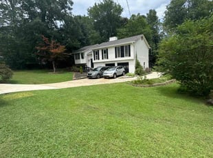 Austin T.'s Grass Cutting service result