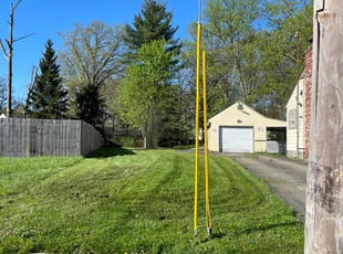 Yvonne M.'s Lawn Mowing service result