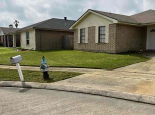 Nick H.'s Lawn Service service result