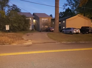Cleanups by Queanesia Nelloms for Eman C. in Tallahassee, FL