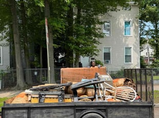 Cleanups by jean dopavogui for Tasha M. in New Haven, CT