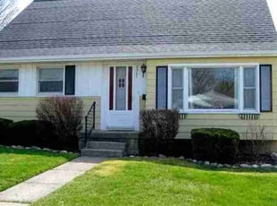 Betty R.'s Lawn Mowing service result