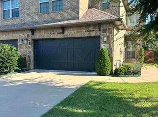 Amyleigh L.'s Lawn Service service result