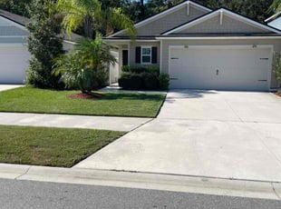 Allesia P.'s Lawn Care service result