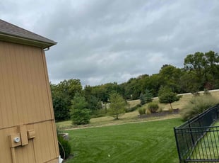 Heather R.'s Lawn Care service result
