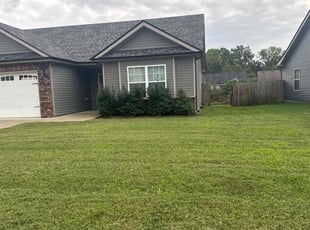 Yi-Fun H.'s Lawn Service service result