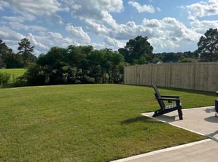 Josh B.'s Lawn Mowing Service service result