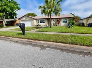 Craig S.'s Lawn Maintenance service result
