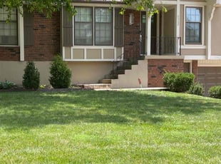Louise N.'s Lawn Service service result