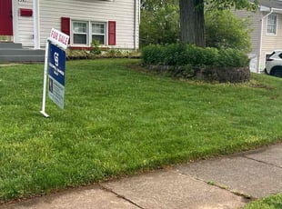 Laura T.'s Lawn Maintenance service result