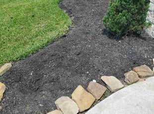 Weeding by Billy Foster for Harleen S. in Pearland, TX