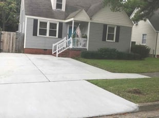 Wilton W.'s Lawn Care service result